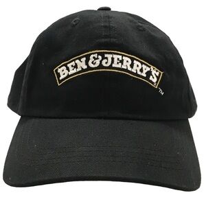 Select Design - Ben & Jerry's Ice Cream Ball Cap
